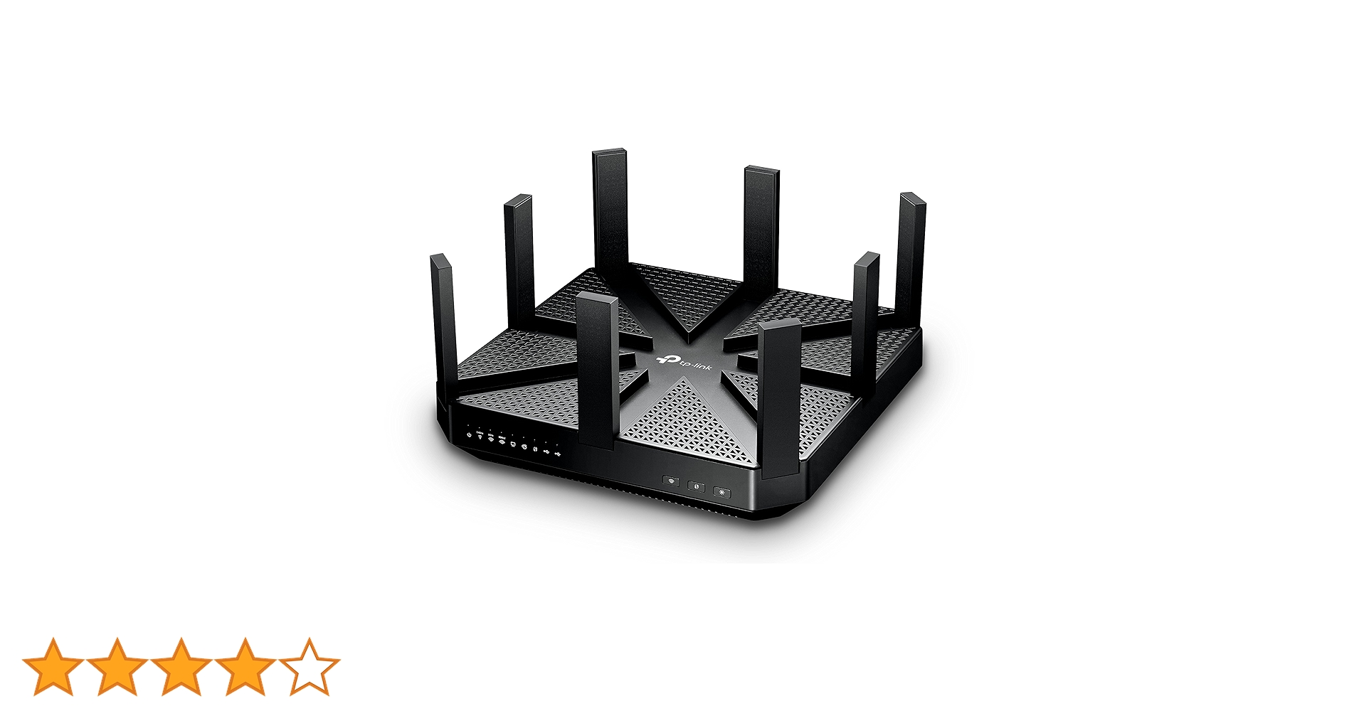Amazon.co.jp: TP-Link WiFi 無線LAN ルーター Archer C5400